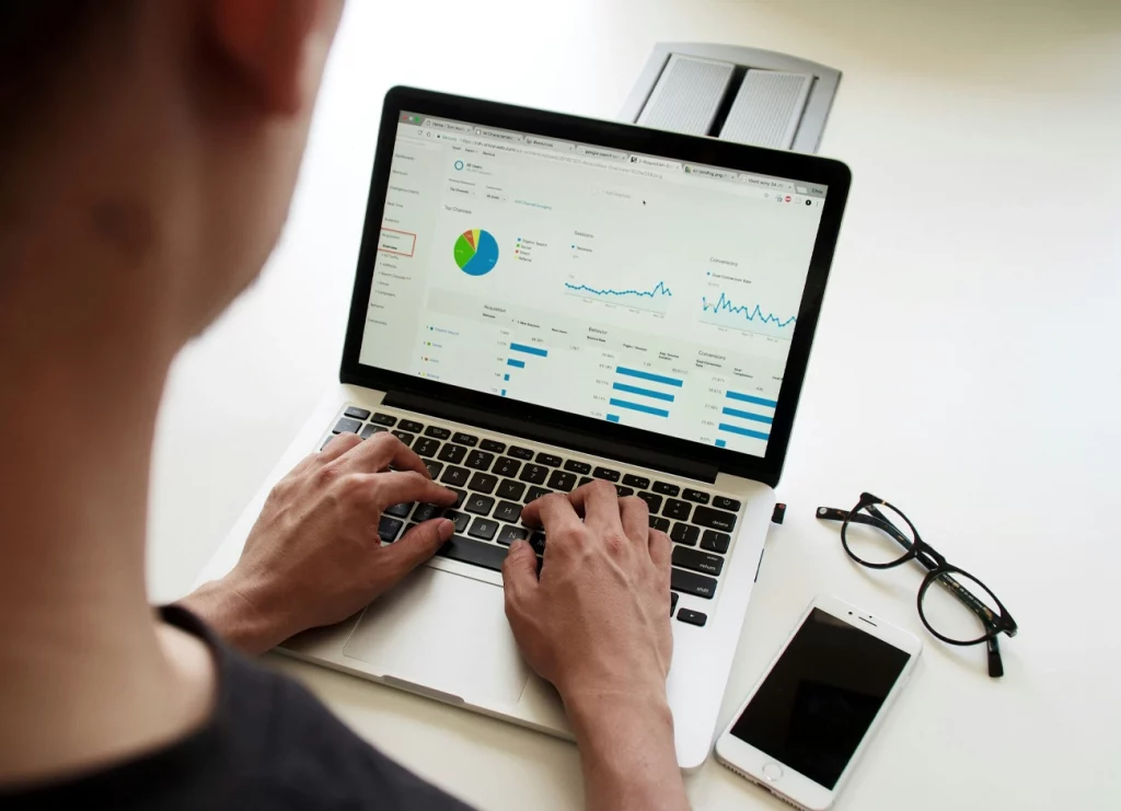 SEO local vs. SEO général