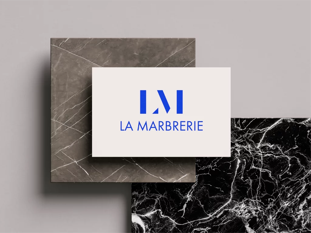 identité visuelle à Aix-en-Provence