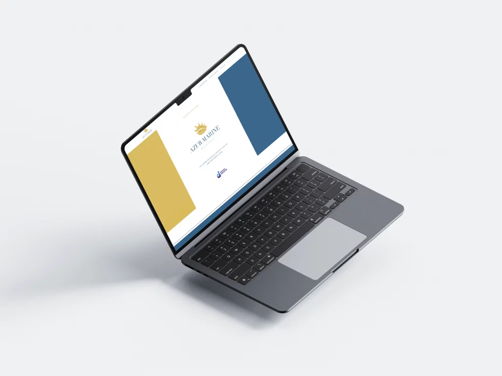 Création de site web à Aix-en-Provence